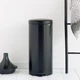 Бак для мусора Brabantia Pedal Bin 30 л (114540) - изображение 3
