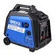 Генератор инверторный бензиновый Brevia GP2500iS 2.3/2.5 кВт - изображение 2