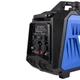 Генератор инверторный бензиновый Brevia GP2500iS 2.3/2.5 кВт - изображение 3