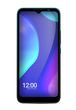 Мобільний телефон Allview A30 Max DualSim Blue Infinite (5948790017615) - зображення 3