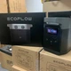 EcoFlow DELTA 1260 Вт/час 1800 Вт (Xboost 3300 Вт) з сумкою. 4 розетки Портативная зарядная станция для бытовой технки, котла, холодильников. Екофлоу дельта. ( EF3 Pro) - зображення 3