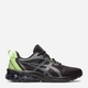 Buty trekkingowe męskie ASICS Gel-Quantum 90 Iv 1201A764-003 42 (8.5US) 26.5 cm Czarny/Zielony (4550456425996) - obraz 1