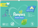 Вологі серветки Pampers Fresh Clean 6 x 80 шт (8006540174746) - зображення 3