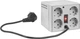 Стабілізатор напруги Defender AVR PX 2000 (4714033990318) - зображення 1