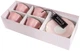 Кофейный набор Lefard 8 предметов 90 мл (922-026) - изображение 2