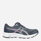 Жіночі кросівки для бігу ASICS Gel-Contend 8 1012B320-027 40 (8. 5US) 25. 5 см Сірий/Бузковий (4550456734128) - зображення 1