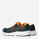 Чоловічі кросівки для бігу ASICS Gel-Contend 8 1011B492-407 44. 5 (10. 5US) 28. 2 см Синій/Помаранчевий (4550456737105) - зображення 3