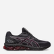 Чоловічі кросівки для треккінгу ASICS Gel-Quantum 180 VII 1201A631-007 40 (7US) 25. 2 см Чорний/Червоний (4550456248588) - зображення 1