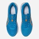 Чоловічі кросівки для бігу ASICS Jolt 4 1011B603-400 46 (11.5US) 29 см Синій/Жовтий (4550456265813) - зображення 4