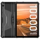 Планшет Oukitel RT1 4/64GB 4G Dual Sim Black - зображення 2