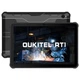 Планшет Oukitel RT1 4/64GB 4G Dual Sim Black - зображення 4
