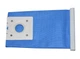 Мешок VJ Parts для пылесоса Сamsung DJ69-00420A, DJ69-00420B пластина d46 L100х109 на планке, меш013 - изображение 2
