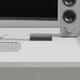 Бездротовий міні - стерео підсилювач S10 Wireless Mini Stereo Preamplifier - зображення 6