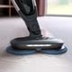 Насадка для пилососа Electrolux ZE160 для вологого прибирання акумуляторних пилисмоків серії 500/600 Bachus Buchus FL та Pangu FL - зображення 5