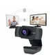 Веб-камера с микрофоном для компьютера Piranha 9635 Full Hd Webcam - изображение 2