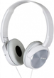 Słuchawki Sony MDR-ZX310 AP White (MDRZX310APW.CE7) - obraz 1