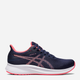 Жіночі кросівки для бігу ASICS Patriot 13 1012B312-404 37. 5 (6. 5US) 23. 5 см Чорний/Кораловий (4550456284784) - зображення 1