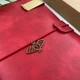 Блокнот Zorrov Vintage "Сова" 80 листов со сменными блоками красный (00170000000145349) - изображение 2