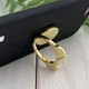 Попсокет "Mickey Mouse" золотистый (00160090000139997) - изображение 4