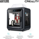3D-принтер Creality Sermoon D3 Pro - зображення 5