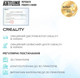 3D-принтер Creality Sermoon D3 Pro - зображення 6