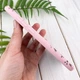 Чехол для Samsung Galaxy A02s нежно-розовый матовый soft touch Pink Panther (15000070262137933) - изображение 4