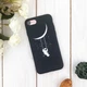 Чехол для Apple iPhone 14 черный матовый soft touch Swing (17940050254325951) - изображение 2