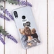 Чохол для Huawei Y7 Prime Super Mama (14430040264195117) - зображення 2