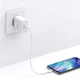 Зарядний пристрій Ugreen CD122 White (10133) - зображення 3