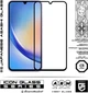 Захисне скло ArmorStandart Icon для смартфона Samsung Galaxy M34 5G (M346) Black (ARM69569) - зображення 2