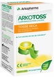 Suplement diety Arkopharma Arkotos 24 tabletki (8428148455339) - obraz 1