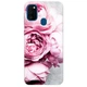 Чехол для Samsung Galaxy M21 Peony (14180040140098769) - изображение 1
