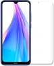 Гидрогелевая пленка Devia для смартфона Xiaomi Redmi Note 8T (DV-GDR-Xmi-RN8T) - изображение 1