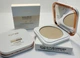 Компактна пудра для обличчя Sensitive Mineral Hydrating PT 266 № 01 Medium Be topface (kos0000450) - зображення 1