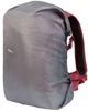 Спортивный рюкзак Crivit Rucksack бордовый на 25л - изображение 5