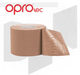 Тейп кинезиологический Opro 500х5 см (fit0007487) Бежевый - изображение 2