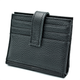 Кошелек-визитница мужской Weatro 10,5х9х1,5 см (acs0012960) - изображение 2