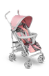 Прогулянковий візок ELIA TROPICAL PINK Lionelo 000148502 - зображення 1