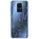 Чехол для Xiaomi Redmi Note 9 Lavender (14780040270125663) - изображение 1