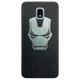 Чохол для Samsung Galaxy J3 2018 Iron Man (14160040055097654) - зображення 1