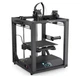 3D-принтер Creality 3D Ender-5 S1 SD-карта порт USB-C - изображение 4