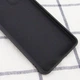 Силіконовий чохол Candy Full Camera для Xiaomi Poco F5 Pro Чорний / Black - зображення 3