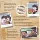 Комиксы Disney Гравити Фолз Истории "Тайна братьев Пайнзов" Автор А. Гирш ЛП1266006У 9786170964724 - изображение 4
