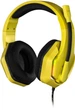 Гарнитура 2E Gaming HG315 RGB USB 7.1 Yellow (2E-HG315YW-7.1) - изображение 2