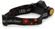 Налобний ліхтарик Cata CT-9120 1 LED 3W 1 LED Cob 2 режими (YT28979) - зображення 5