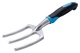 Вилка посадочная Mastertool 275 x 75 мм алюминиевая - изображение 2