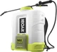 Аккумуляторный ранцевой опрыскиватель RYOBI RY36BPSA-0 Max Power 36 В 15 л 36-150 л/ч комплект насадок (без АКБ и ЗУ) (5133005775) - изображение 1