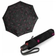 Зонт Knirps T.200 Medium Duomatic Meditate Black Ecorepel (Kn95 3201 8547) - изображение 1