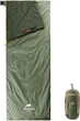 Спальник сверхлегкий Naturehike Summer LW180 NH21MSD09 левый нейлоновый, 15 °C, для летних походов и кемпинга XL Зеленый (6927595777961-L) - изображение 1