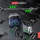 Беспроводные наушники Lenovo thinkplus LivePods XT81 Black Bluetooth 5.3 TWS - изображение 4
